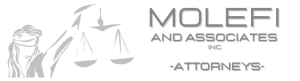 Molefi and Associates Inc